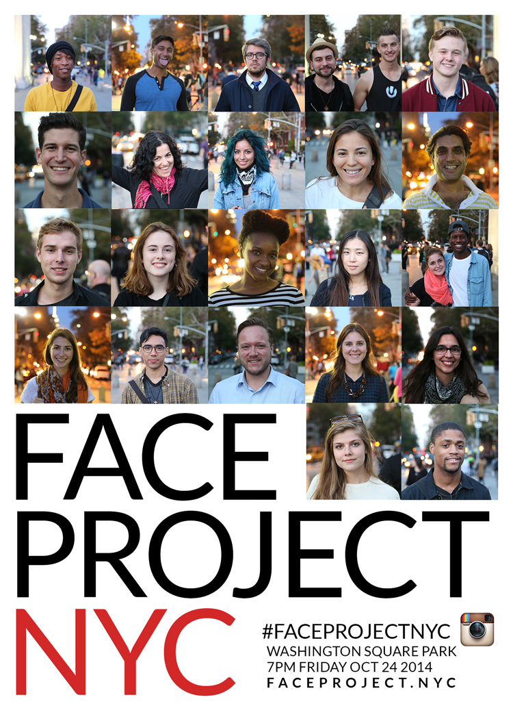 Face Project